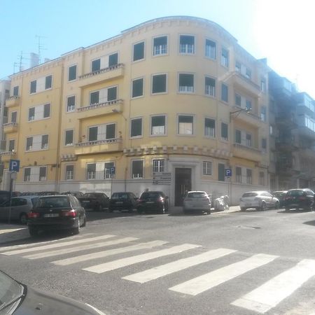 Lisbon99 Apartamento Exterior foto
