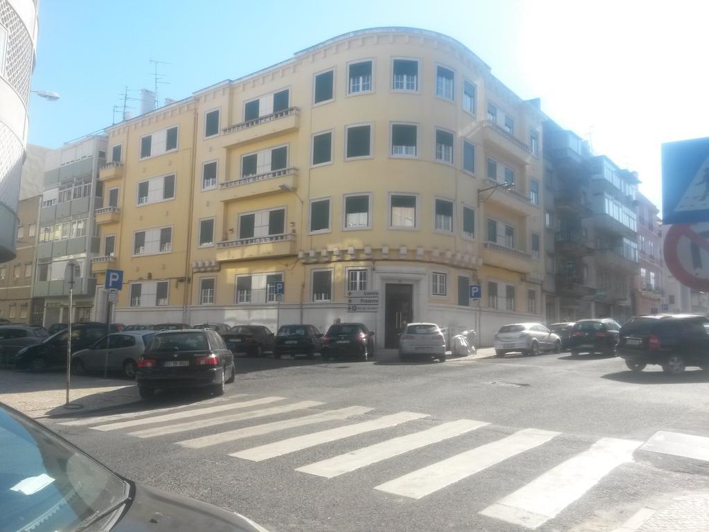 Lisbon99 Apartamento Exterior foto